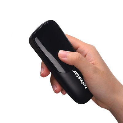 Trohestar N9 USB verdrahtete optischen Barcode-Scanner 2.4G 1D