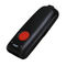 Strichkode-Leser-Portable Image Barcode-Scanner-Stützschirm-Lesung YHD Mini-1D 2D QR Bluetooth