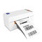 Etikettendrucker Netum mit 110mm 4 Zoll A6 Aufkleber-Barcode-Drucker-USB-Port-Arbeit mit Amazonas paypal Etsy Ebay US