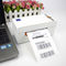 Etikettendrucker Netum mit 110mm 4 Zoll A6 Aufkleber-Barcode-Drucker-USB-Port-Arbeit mit Amazonas paypal Etsy Ebay US