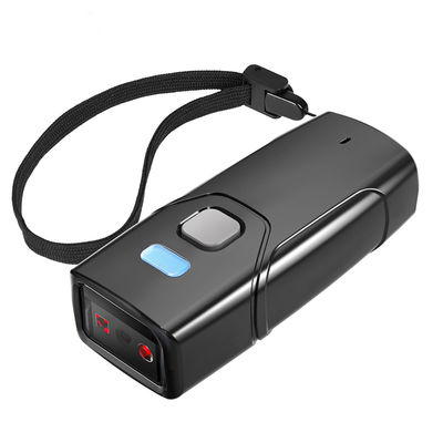 Taschen-Mini Size 1D CCD-Barcode-Leser Scanner With Lanyard