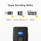 Taschen-Mini Size 1D CCD-Barcode-Leser Scanner With Lanyard